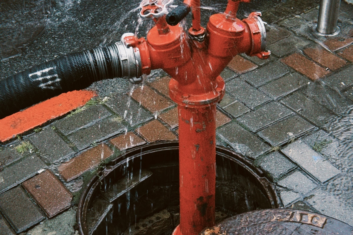 Commercial water damage restoration in San Bernardino